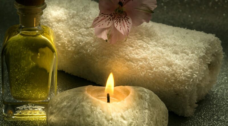 erotic massage in Vienna - Mia Massage Agency