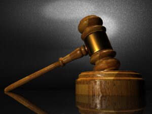 trial in Vienna involving prostitutes of Wien