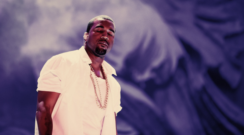 Kenye West