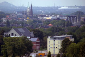 gelsekirchen